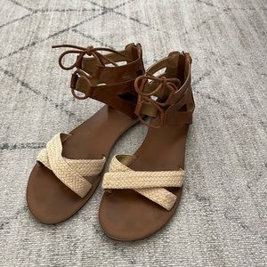 Billabong Sandals